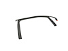 W-STRIP RR DOOR GLASS RUN - image 1
