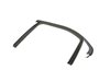 W-STRIP RR DOOR GLASS RUN - image 2
