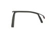 W-STRIP RR DOOR GLASS RUN - image 4