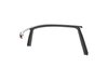 W-STRIP RR DOOR GLASS RUN - image 4