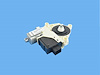 MOTOR WINDOW REGULATOR - image 1