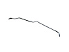 TUBE FUEL VAPOR - image 1