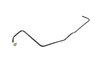 TUBE FUEL VAPOR - image 2