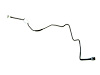 TUBE FUEL VAPOR - image 1