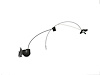 WINCH SPARE TIRE CARRIER