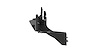 BRACKET FASCIA - image 1