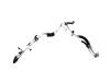 LINE A/C SUCTION & LIQUID - image 1