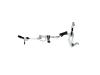 LINE A/C SUCTION & LIQUID - image 1
