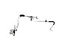 LINE A/C SUCTION & LIQUID - image 3