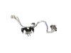 LINE A/C SUCTION&DISCHRGE - image 3
