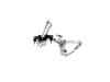 LINE A/C SUCTION&DISCHRGE - image 1