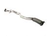 PIPE EXHAUST FRONT - image 1