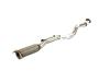 PIPE EXHAUST FRONT - image 1
