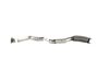 PIPE EXHAUST FRONT - image 2
