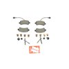 PAD KIT REAR DISC BRAKE - image 3