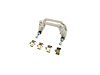 ADAPTR DISC BRAKE CALIPR - image 1