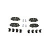 PAD KIT REAR DISC BRAKE - image 3