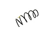 SPRING FRONT COIL - image 1