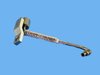 EGR Pressure Sensing Tube Fits Select Ram 2500 and 3500 Trucks with 6.7L Cummins Turbo Diesel - image 2