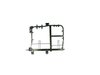 FRAME REAR SEAT BACK 60% - image 2