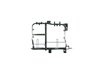 FRAME REAR SEAT BACK 60% - image 3