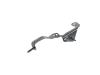 BRACKET SHIFT CABLE - image 1
