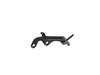 BRACKET SHIFT CABLE - image 3