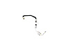 HOSE/TUBE OIL COOLER PRES - image 1