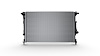 RADIATOR ENGINE COOLING - image 1