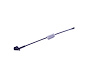 NOZZLE WINDSHIELD WASHER - image 1