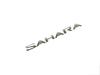 NAMEPLATE FRONT FENDER - image 1