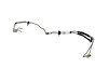 TUBE OIL COOLER PRES/RET - image 1