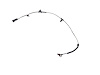 WHEEL SPEED SENSOR - image 1