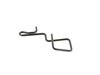 GUIDE PARKING BRAKE CABLE - image 3