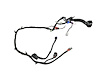 WIRING FRONT DOOR - image 1