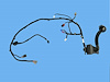 WIRING FRONT DOOR - image 1