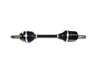 SHAFT AXLE HALF - image 3