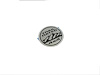 MEDALLION FENDER FRONT - image 1