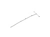 HOSE WINDSHIELD WASHER - image 1