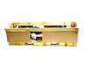 AXLE FRONT COMPLETE - image 1