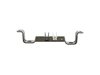 BRACKET FUEL LINE - image 2