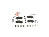 PAD KIT FRONT DISC BRAKE - image 2