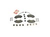 PAD KIT FRONT DISC BRAKE - image 3