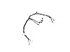 WIRING SEAT BACK - image 1