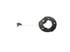 BRACKET SPARE TIRE - image 3