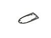 GASKET DOOR H&LE OUTSIDE - image 1