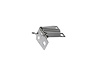 BRACKET REAR BUMPER - image 1