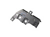 BRACKET RR BUMPER EXTNSN - image 1