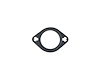 GASKET AIR COOLER HOSE - image 1