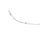 HOSE WINDSHIELD WASHER - image 2